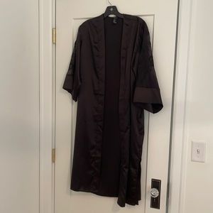 Forever 21 Kimono/ cover up.